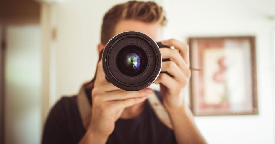 Come diventare fotografo professionista? I passi giusti da compiere