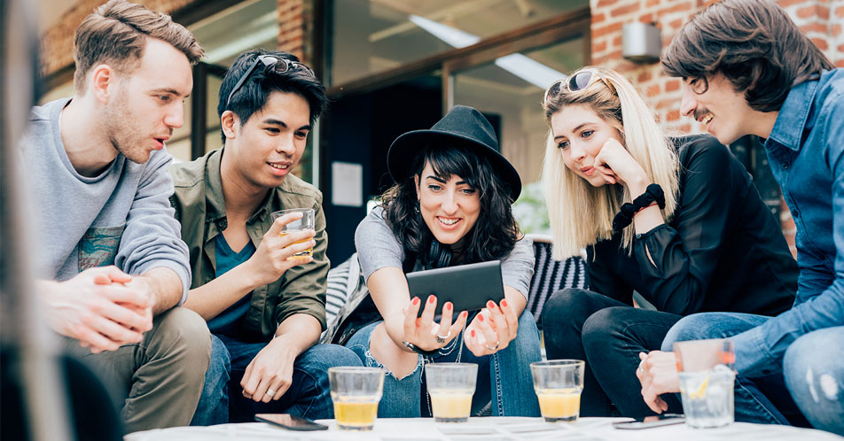 Generazione Millennials: cos’è e come cercare lavoro