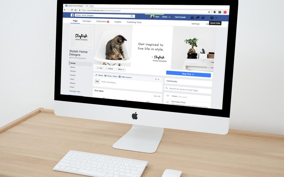 Lavorare su Facebook: 10 consigli utili per sfruttarlo al meglio