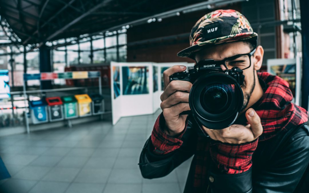 Trovare lavoro come fotografo – I consigli dei professionisti