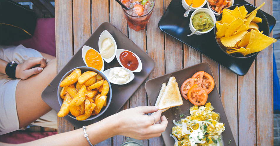 Idee innovative ristorazione: promuovere un ristorante su Instagram