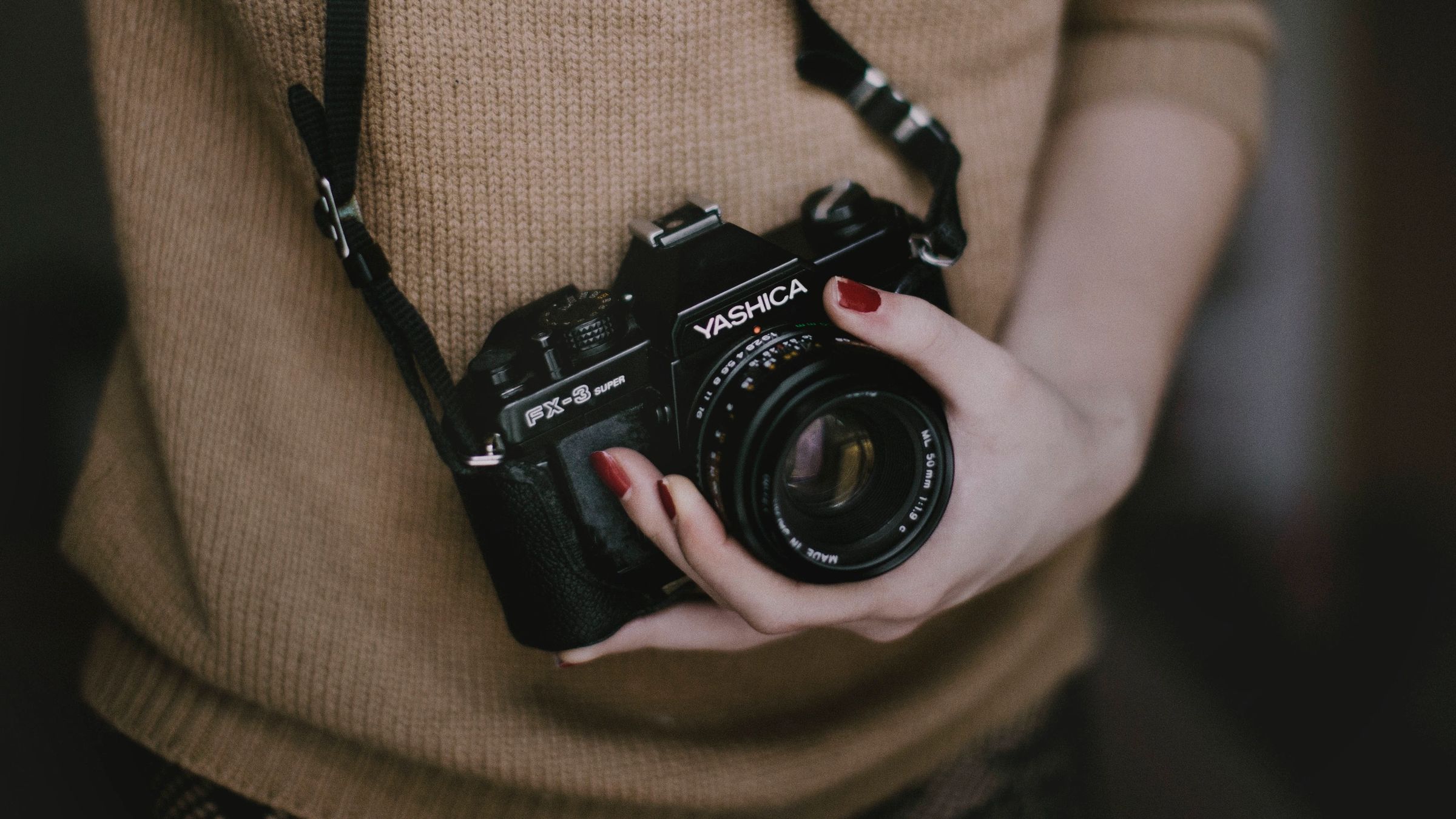 Strategie Instagram