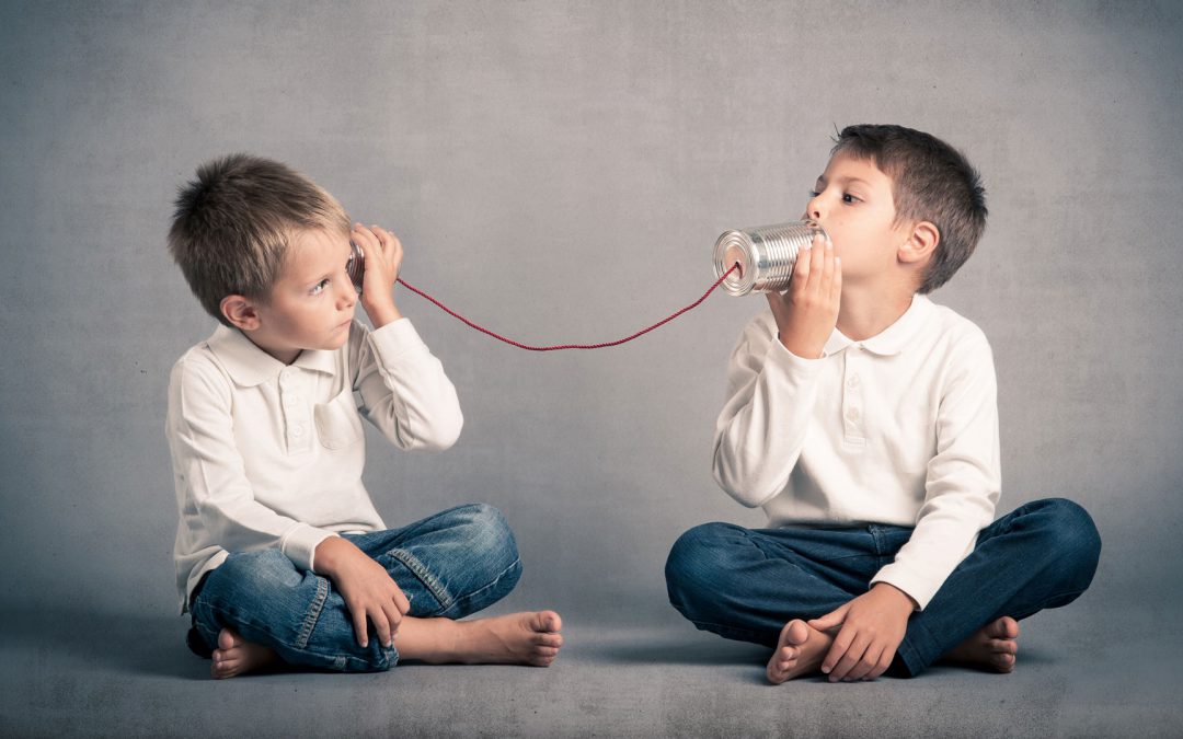 Analisi transazionale e comunicazione: come applicarla nel coaching?