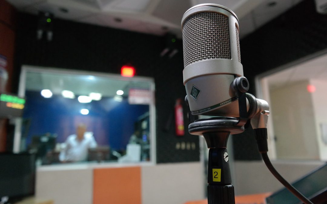 Come lavorare in radio? I consigli per farcela davvero
