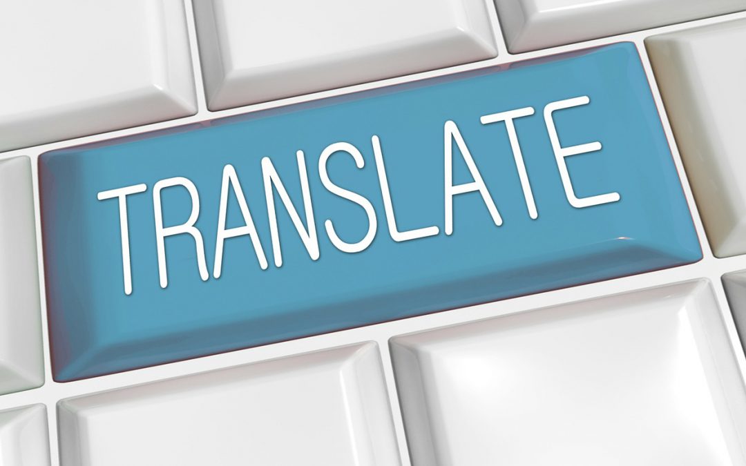 Lavorare come traduttore: Lavorare con le lingue – Parte 2