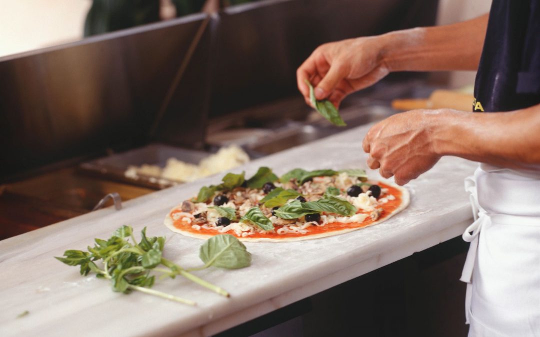 Come aprire una pizzeria? Consigli per una startup di successo
