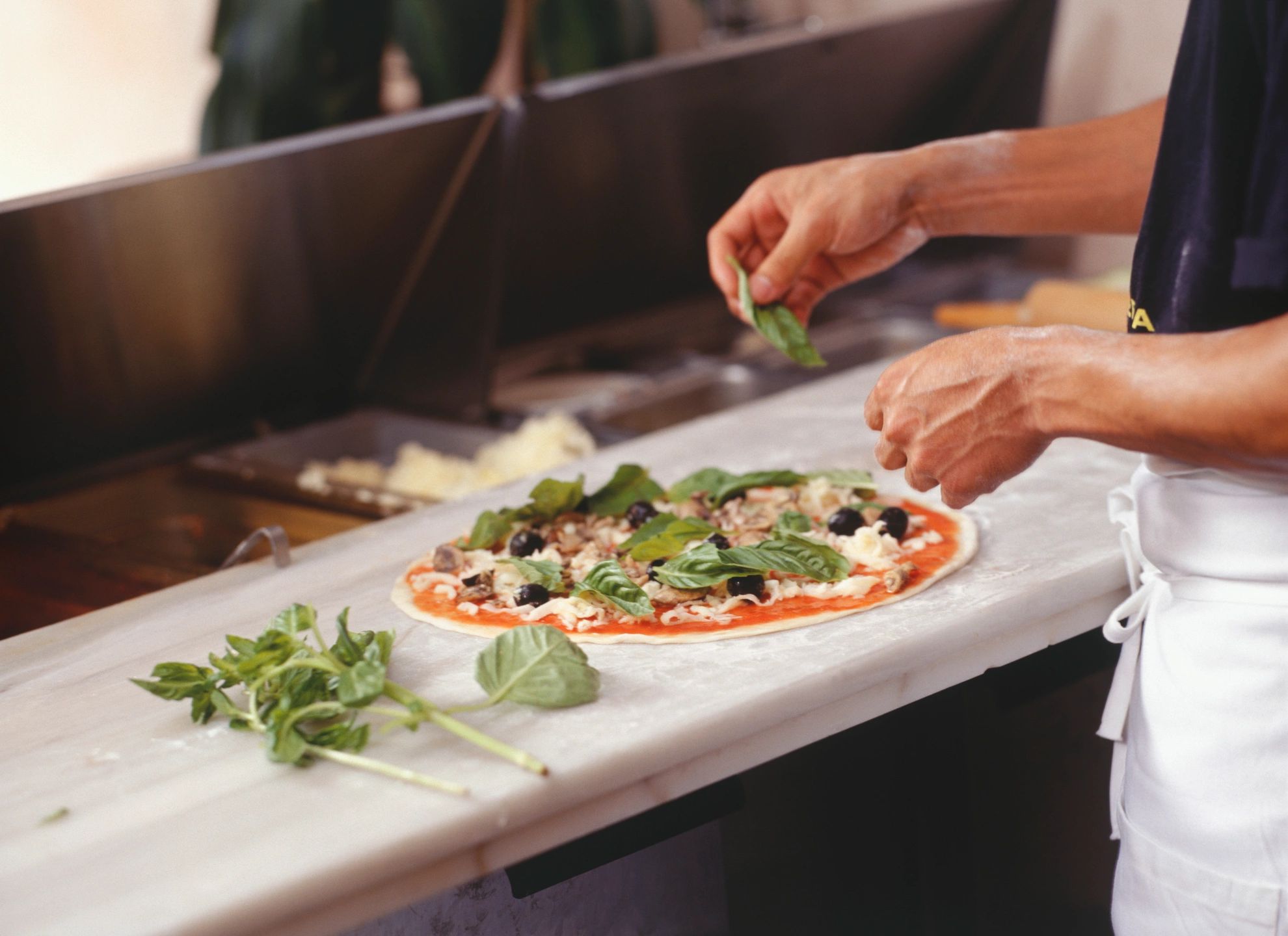 Come aprire una pizzeria