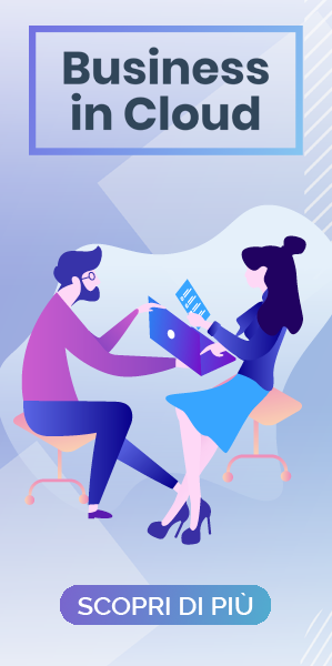 business in cloud